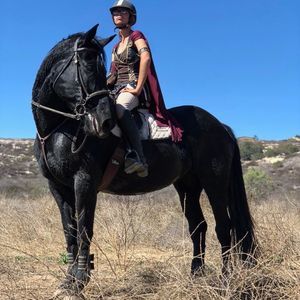 Meet your Posher, Samantha